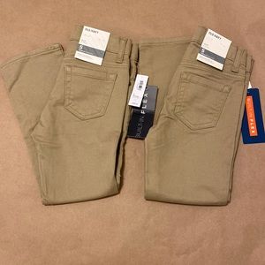 Boys Old Navy Khaki Pants